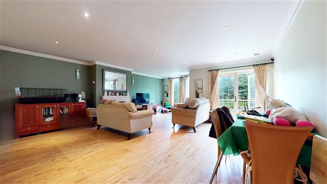 Apartment 29, The Swift, Tassagard Greens, Garters Lane, Saggart, Co. Dublin