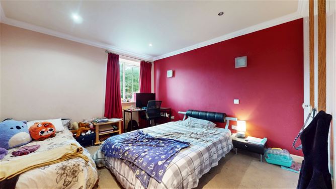 Apartment 29, The Swift, Tassagard Greens, Garters Lane, Saggart, Co. Dublin