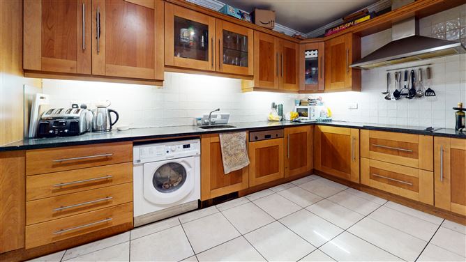 Apartment 29, The Swift, Tassagard Greens, Garters Lane, Saggart, Co. Dublin
