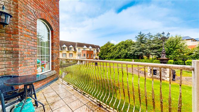 Apartment 29, The Swift, Tassagard Greens, Garters Lane, Saggart, Co. Dublin