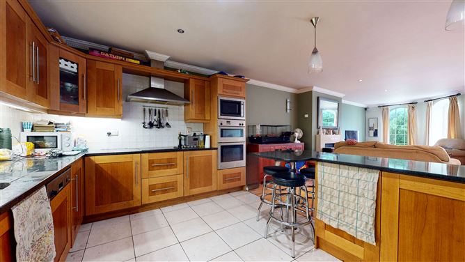 Apartment 29, The Swift, Tassagard Greens, Garters Lane, Saggart, Co. Dublin