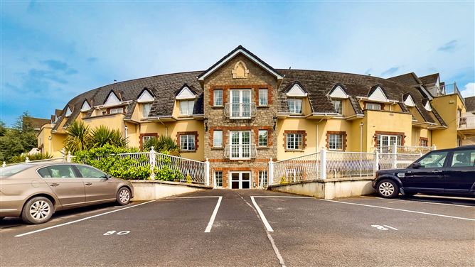 Apartment 29, The Swift, Tassagard Greens, Garters Lane, Saggart, Co. Dublin