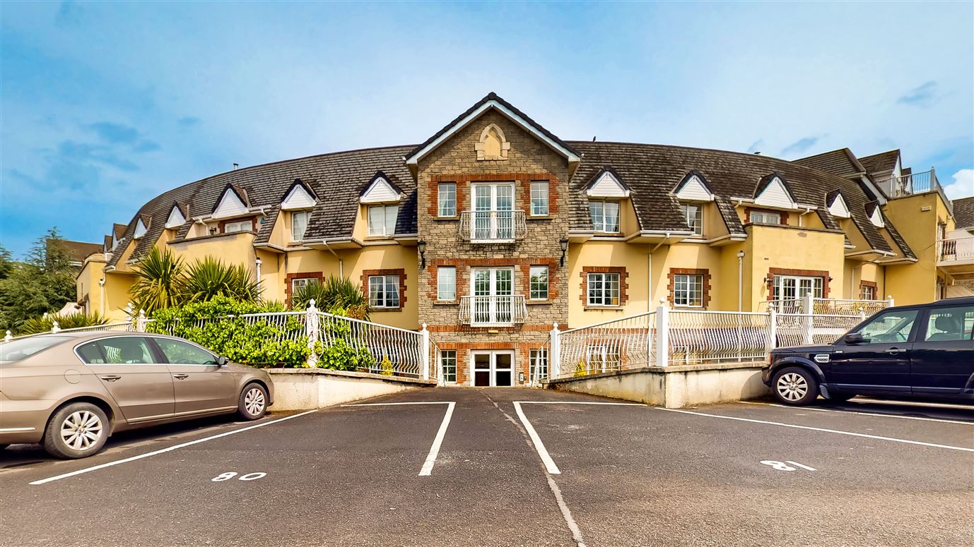 Apartment 29, The Swift, Tassagard Greens, Garters Lane, Saggart, Co. Dublin