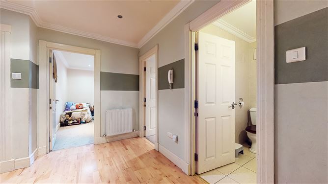 Apartment 29, The Swift, Tassagard Greens, Garters Lane, Saggart, Co. Dublin