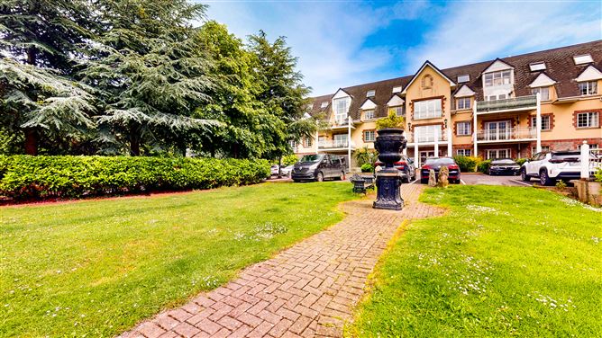 Apartment 29, The Swift, Tassagard Greens, Garters Lane, Saggart, Co. Dublin