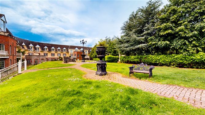 Apartment 29, The Swift, Tassagard Greens, Garters Lane, Saggart, Co. Dublin
