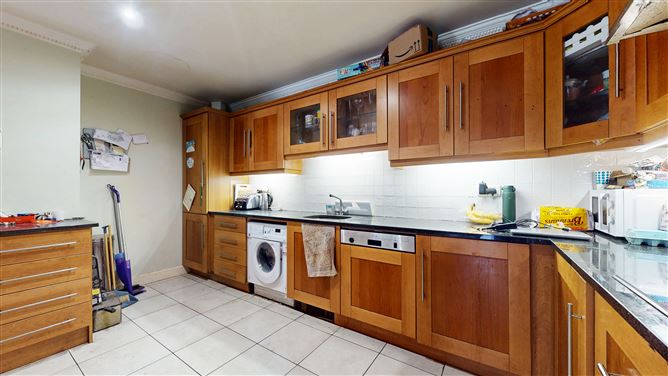 Apartment 29, The Swift, Tassagard Greens, Garters Lane, Saggart, Co. Dublin