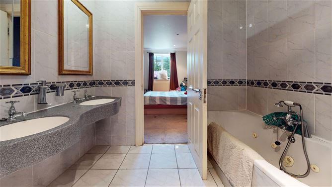 Apartment 29, The Swift, Tassagard Greens, Garters Lane, Saggart, Co. Dublin