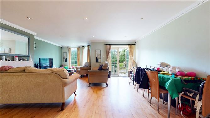 Apartment 29, The Swift, Tassagard Greens, Garters Lane, Saggart, Co. Dublin