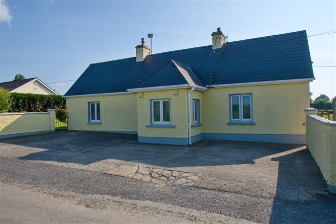 Chaple Lane Moneenroe Castlecomer, Castlecomer, Kilkenny