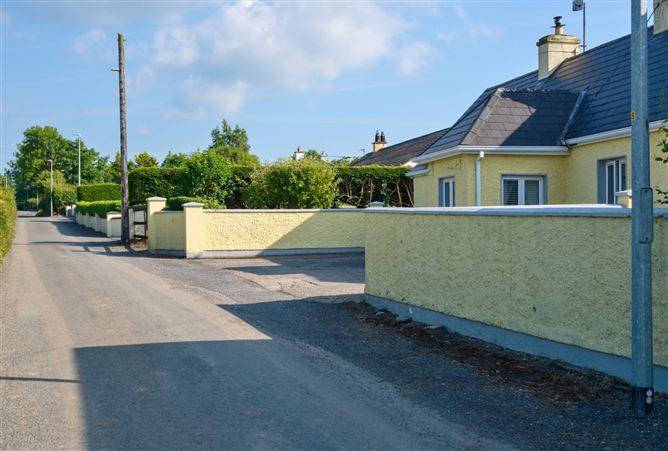 Chaple Lane Moneenroe Castlecomer, Castlecomer, Kilkenny