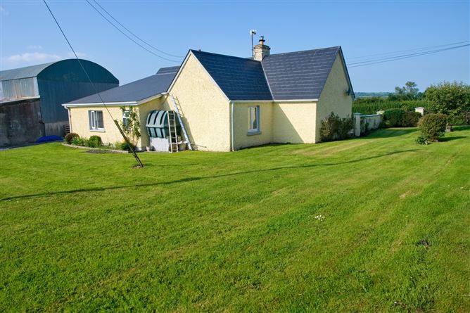 Chaple Lane Moneenroe Castlecomer, Castlecomer, Kilkenny