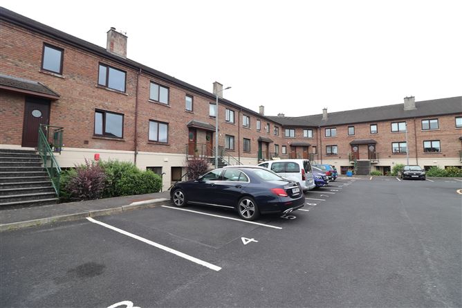 5 Dooradoyle Park, Dooradoyle, Limerick