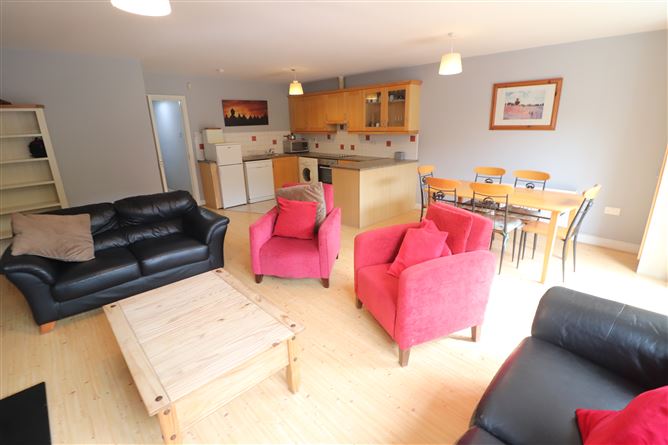 5 Dooradoyle Park, Dooradoyle, Limerick