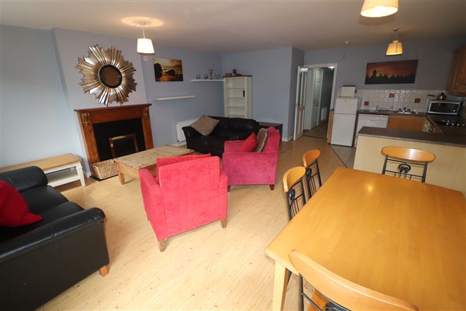 5 Dooradoyle Park, Dooradoyle, Limerick