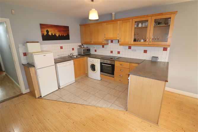 5 Dooradoyle Park, Dooradoyle, Limerick