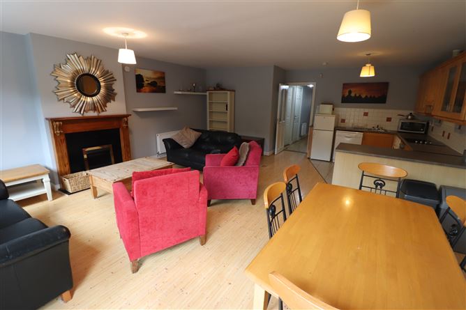 5 Dooradoyle Park, Dooradoyle, Limerick