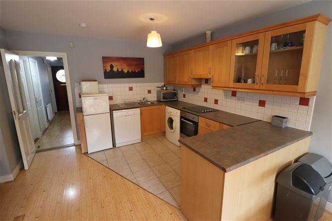 5 Dooradoyle Park, Dooradoyle, Limerick