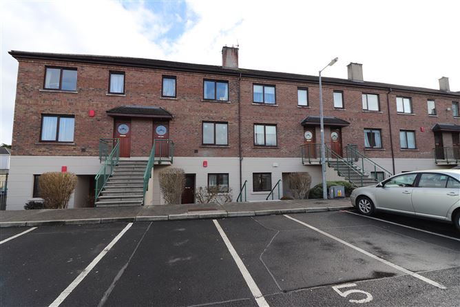 5 Dooradoyle Park, Dooradoyle, Limerick