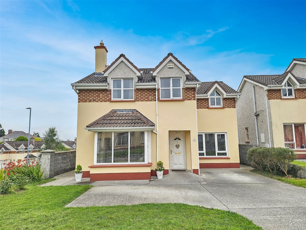 14 Westwood, Golf Links Road, Ennis, Co. Clare
