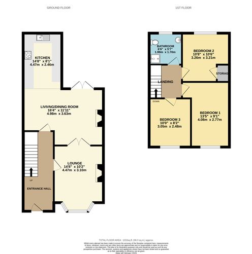 31 Ard Na Greine, Kells, Meath