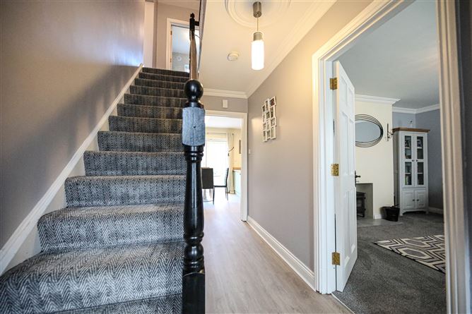 52 Grove Park, Mountmellick, Laois