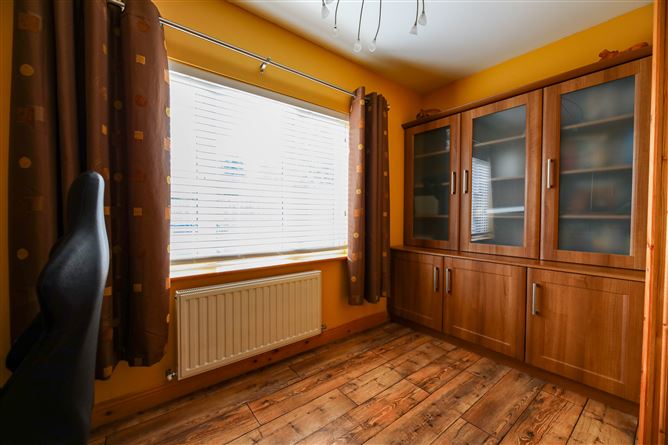 52 Grove Park, Mountmellick, Laois