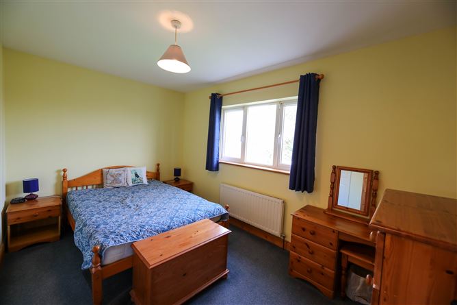 52 Grove Park, Mountmellick, Laois