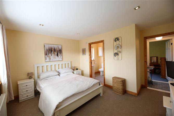 52 Grove Park, Mountmellick, Laois