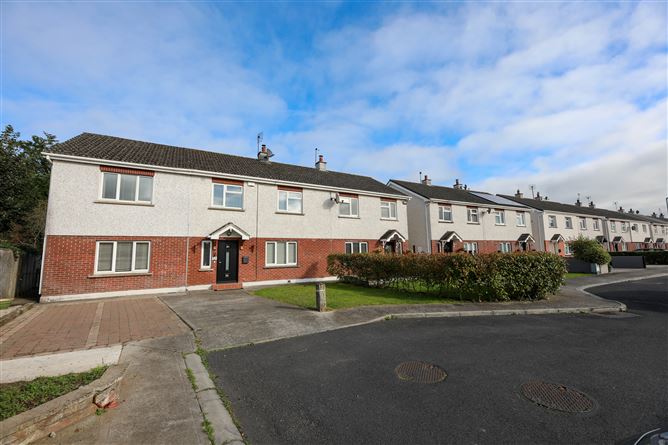 52 Grove Park, Mountmellick, Laois