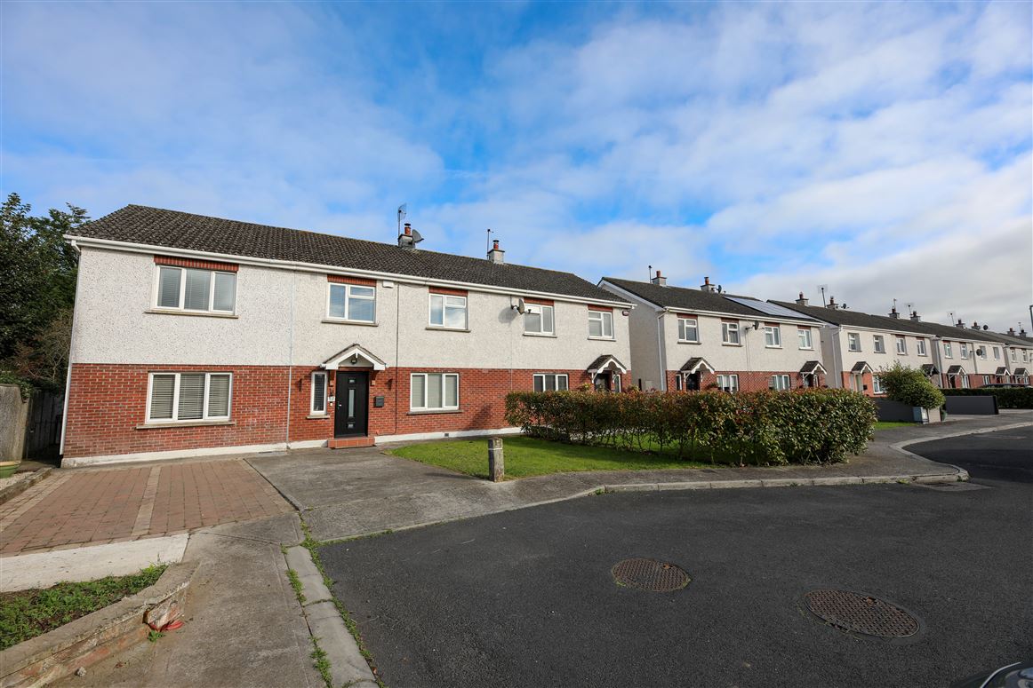 52 Grove Park, Mountmellick, Laois