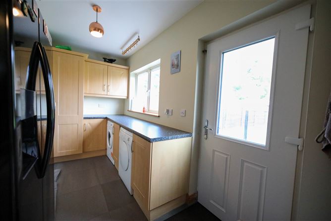 52 Grove Park, Mountmellick, Laois