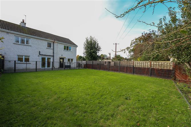 52 Grove Park, Mountmellick, Laois