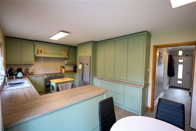 52 Grove Park, Mountmellick, Laois