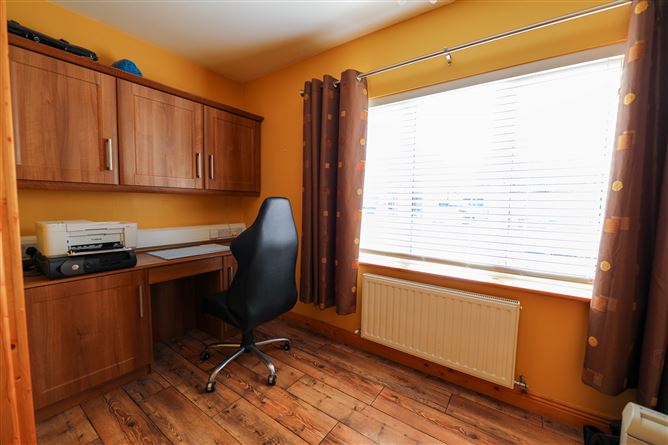 52 Grove Park, Mountmellick, Laois