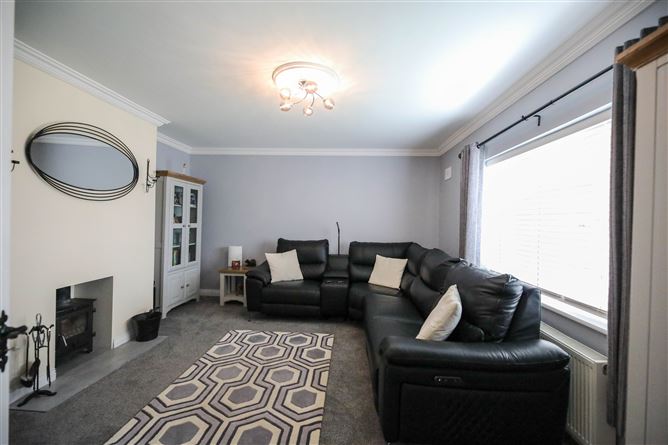 52 Grove Park, Mountmellick, Laois