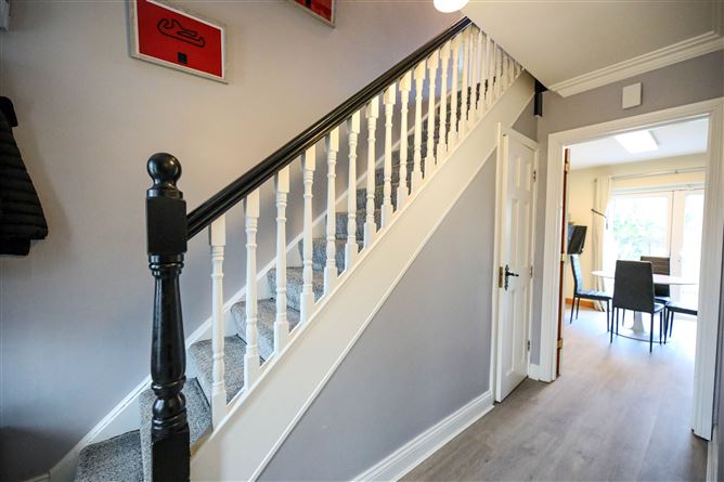 52 Grove Park, Mountmellick, Laois