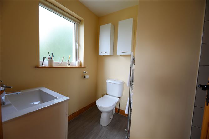 52 Grove Park, Mountmellick, Laois