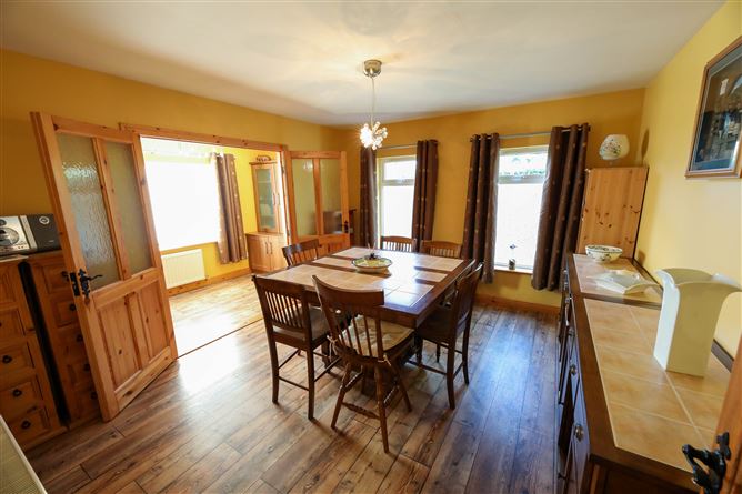 52 Grove Park, Mountmellick, Laois
