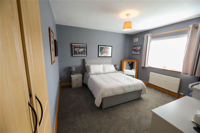 52 Grove Park, Mountmellick, Laois