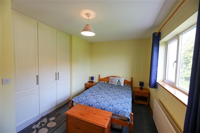 52 Grove Park, Mountmellick, Laois