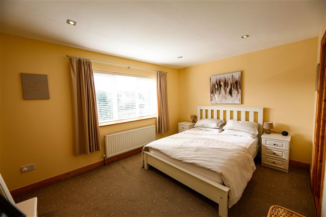 52 Grove Park, Mountmellick, Laois