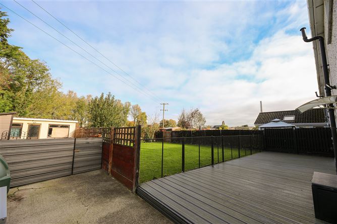 52 Grove Park, Mountmellick, Laois