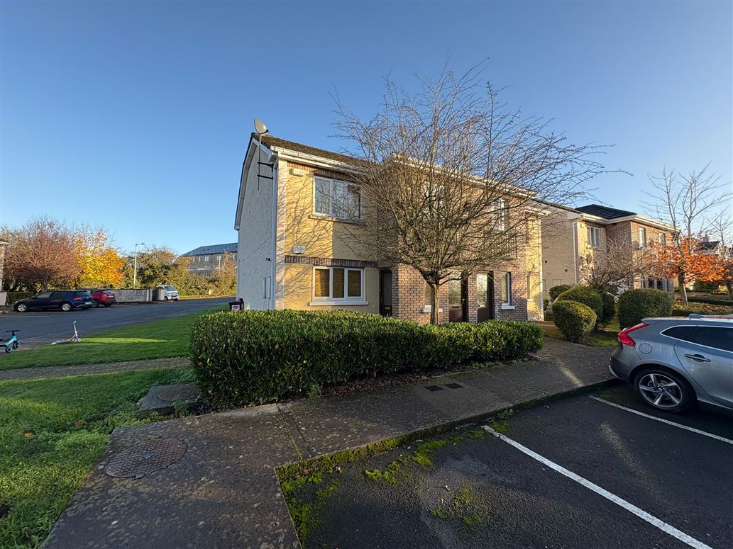 7 Capdoo Court, Clane, Co. Kildare