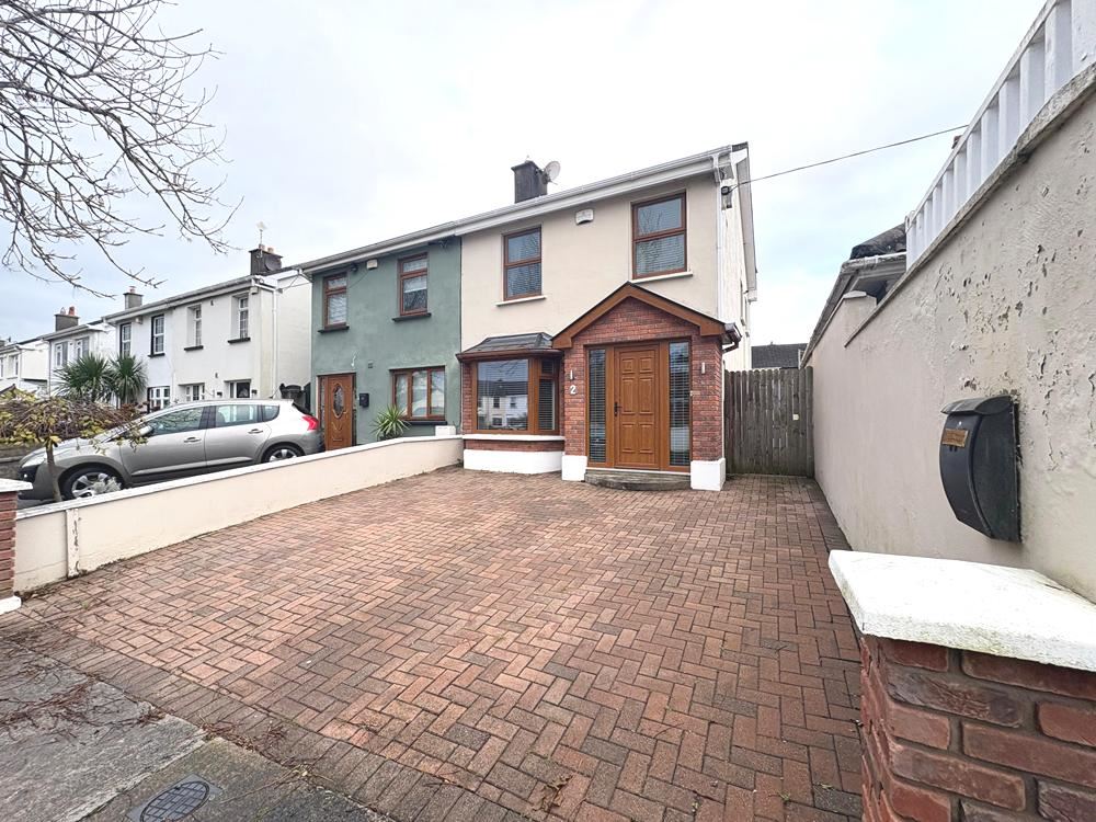 2 Woodvale Avenue, Clonsilla, Dublin 15, D15 R81P