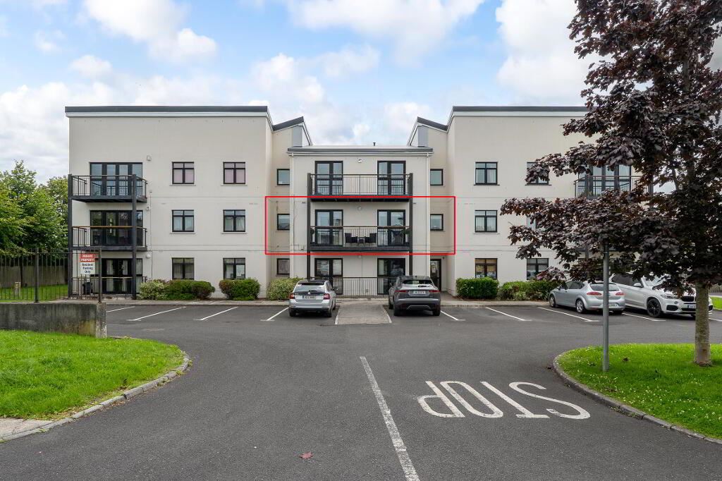 8 Montrey Pine, River Village, Monksland, Athlone, Roscommon