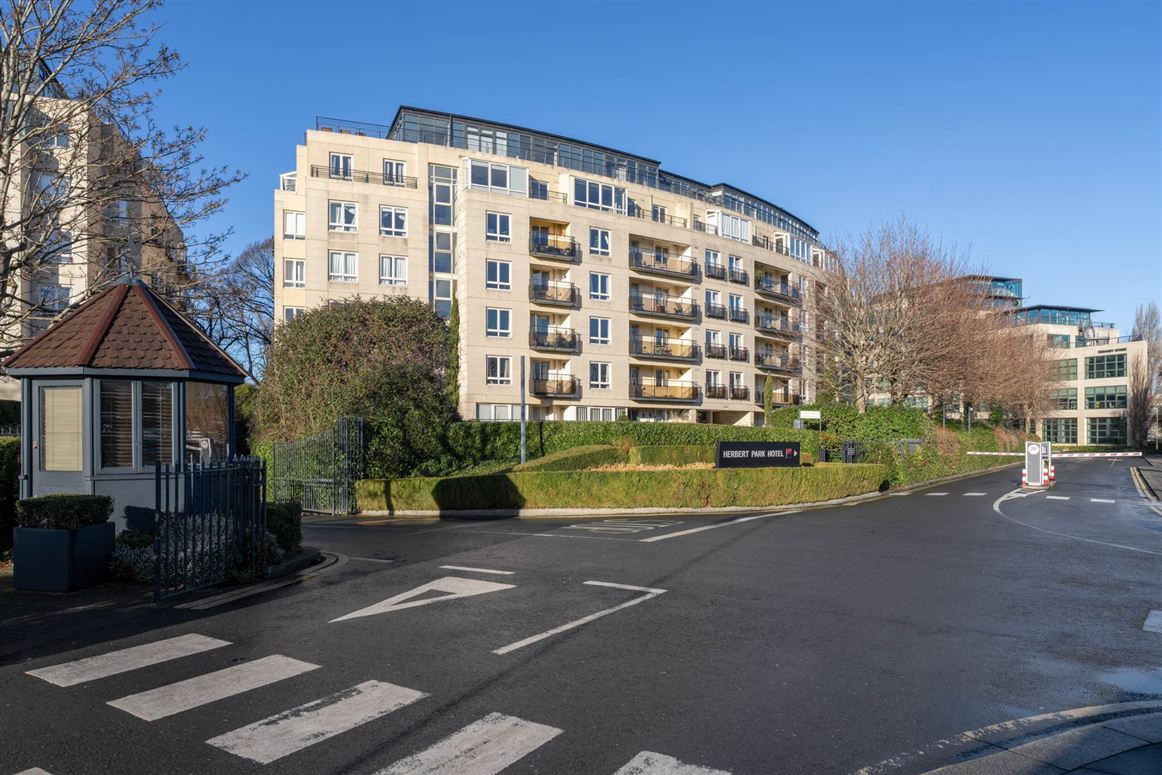 Apartment 30, The Cedars, Herbert Park Lane, Anglesea Road, Dublin 4, County Dublin