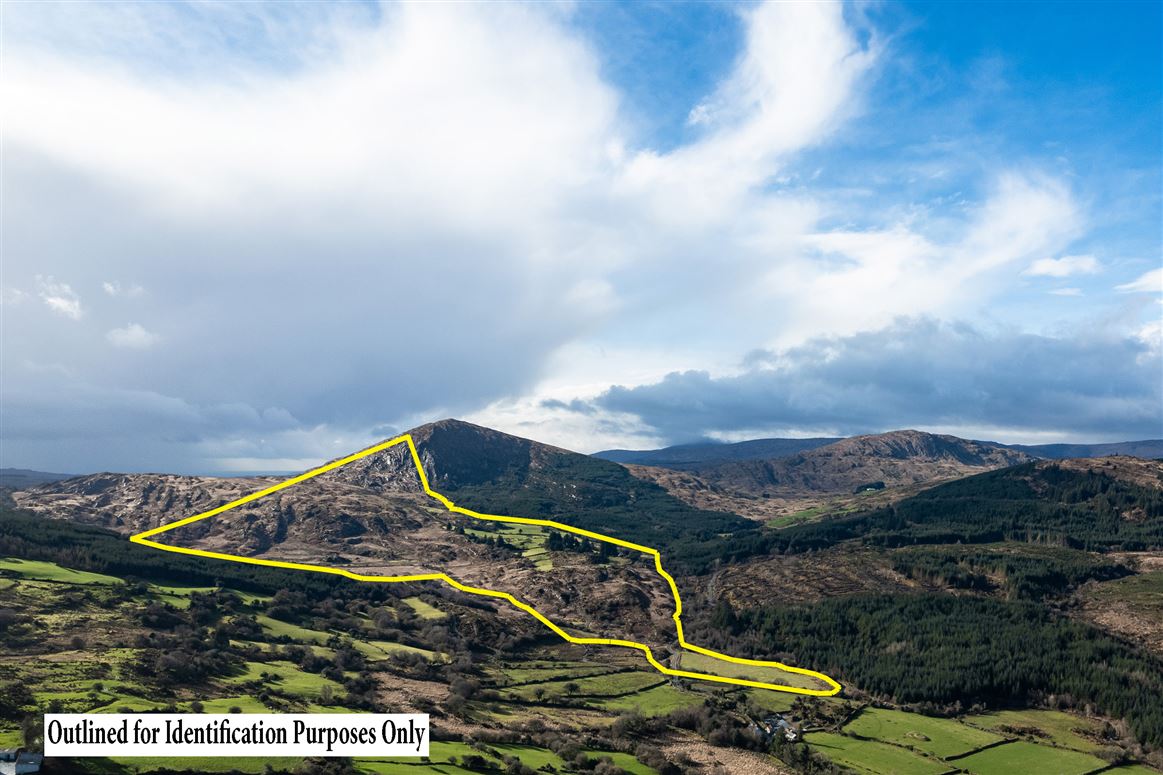 Inchigeela, Macroom, Cork