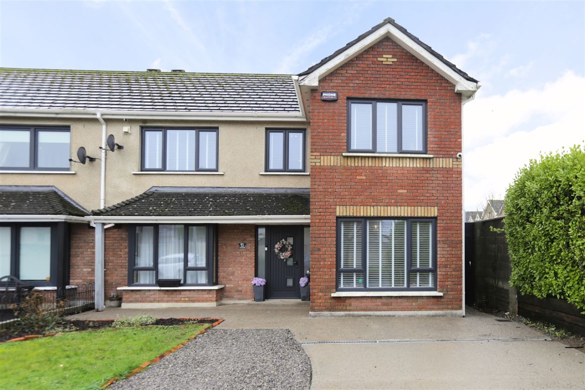 13 Forgehill Way, Stamullen, Co. Meath