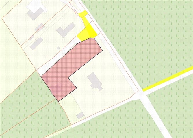 Lands Tiglin, Ashford, Co. Wicklow